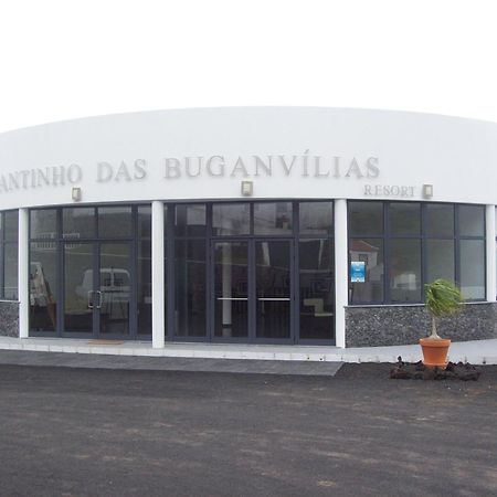 Queimada  Cantinho Das Buganvilias At**** מראה חיצוני תמונה